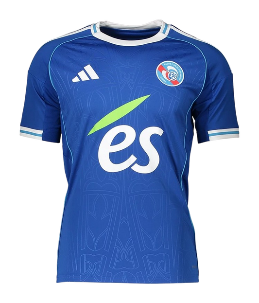 Strasbourg Principal 2025/26