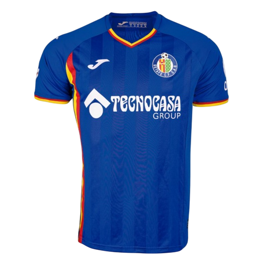 Getafe CF Principal 2025/26