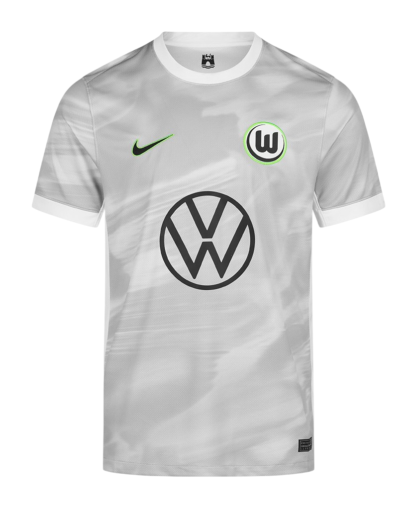 VfL Wolfsburg 2025/26- Alternativa