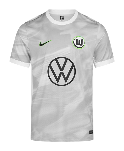 VfL Wolfsburg 2025/26- Alternativa