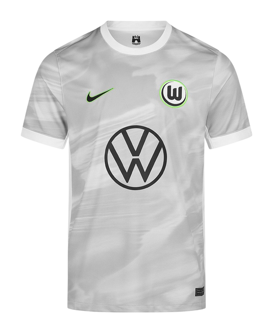 VfL Wolfsburg 2025/26- Alternativa