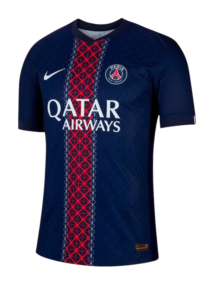Paris Saint-Germain Principal 2025/26