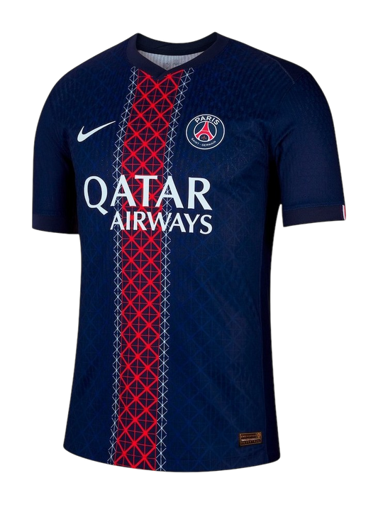 Paris Saint-Germain Principal 2025/26
