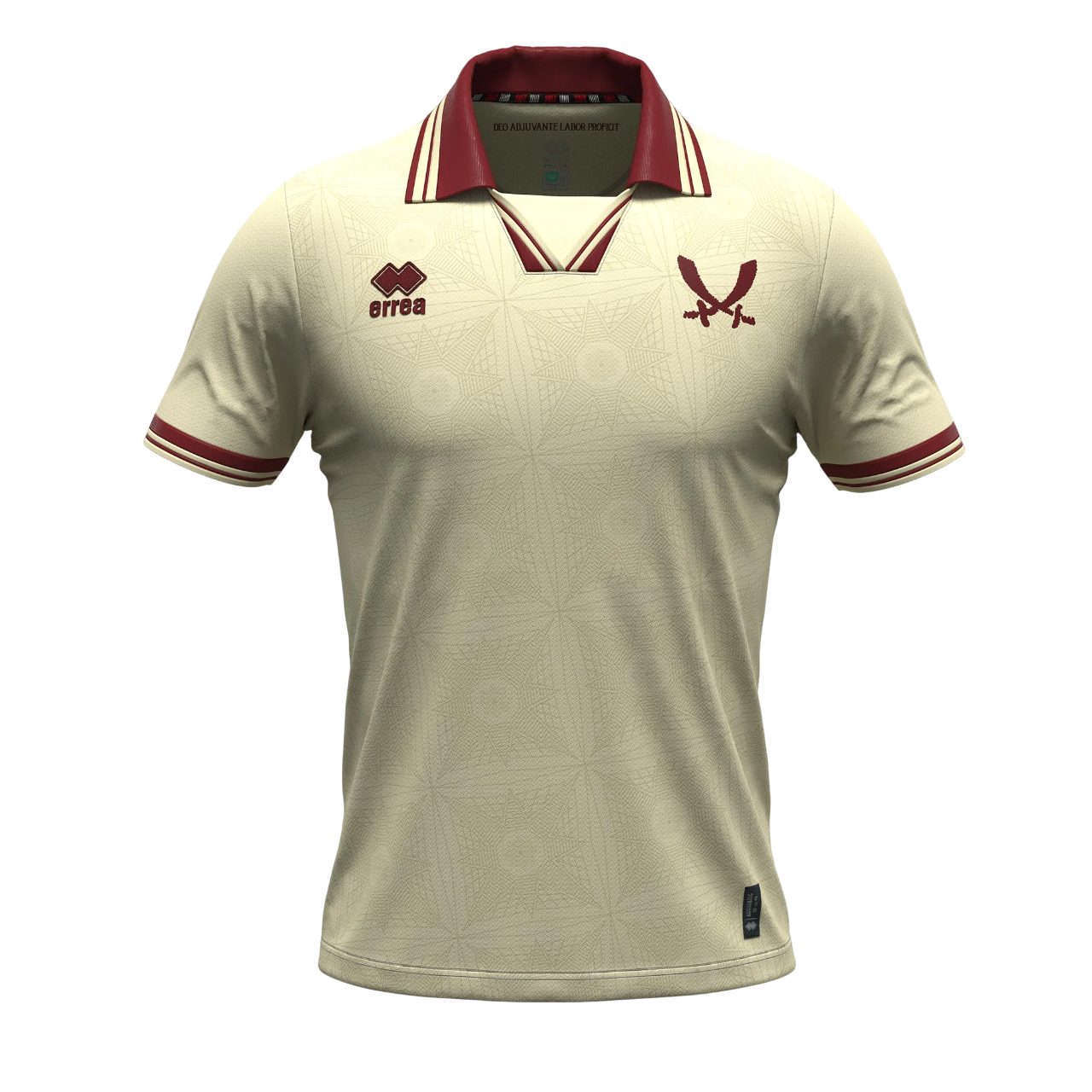 Sheffield United 2024/25- 3º Equipamento
