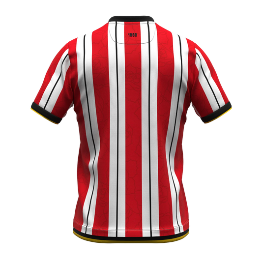 Sheffield United Principal 2024/25