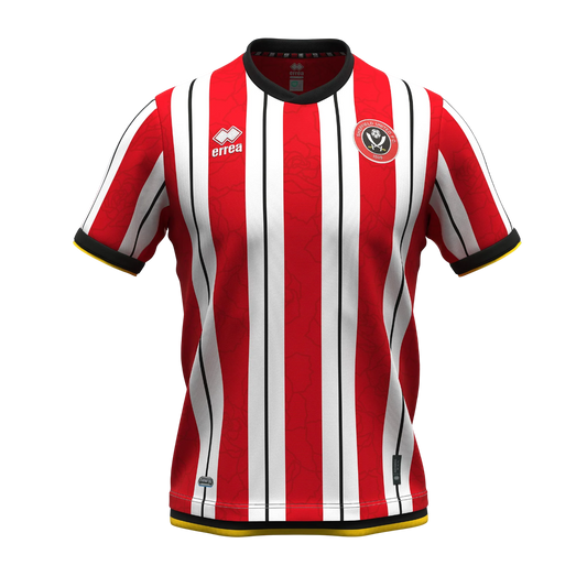 Sheffield United Principal 2024/25