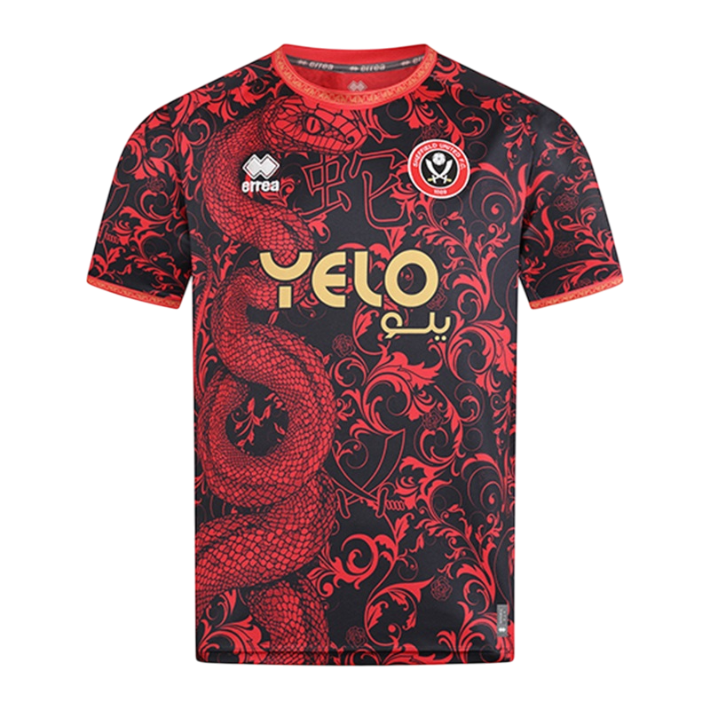 Sheffield United 2025/26- Pré-Match