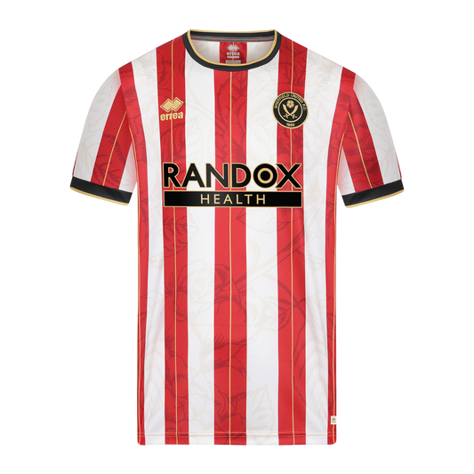 Sheffield United 2023/24- Principal