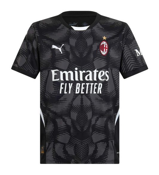 AC Milan 2024/25- Guarda Redes
