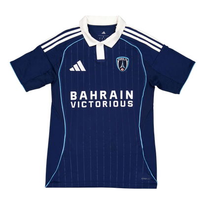 Paris FC Principal 2025/26