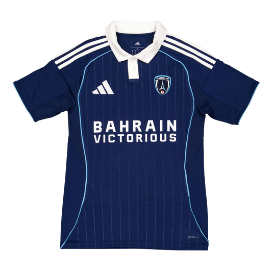 Paris FC Principal 2025/26