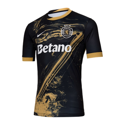 Sporting 2024/25- 3º Equipamento