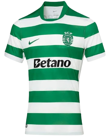 Sporting Principal 2025/26