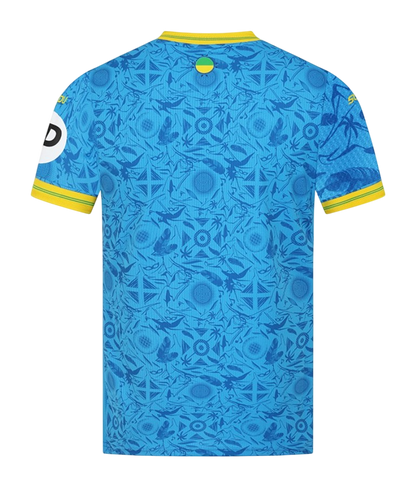 Wolverhampton 2025/26- 3º Equipamento