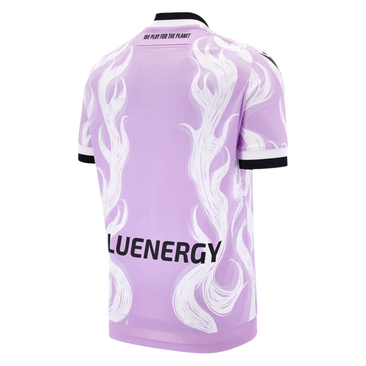 Udinese 2024/25- 3º Equipamento