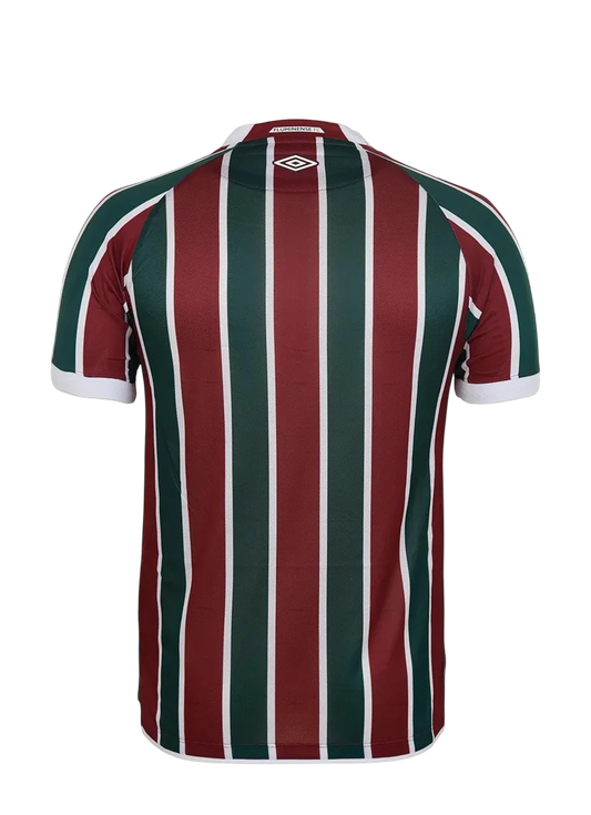 Fluminense Principal 2025/26- Versão Feminina