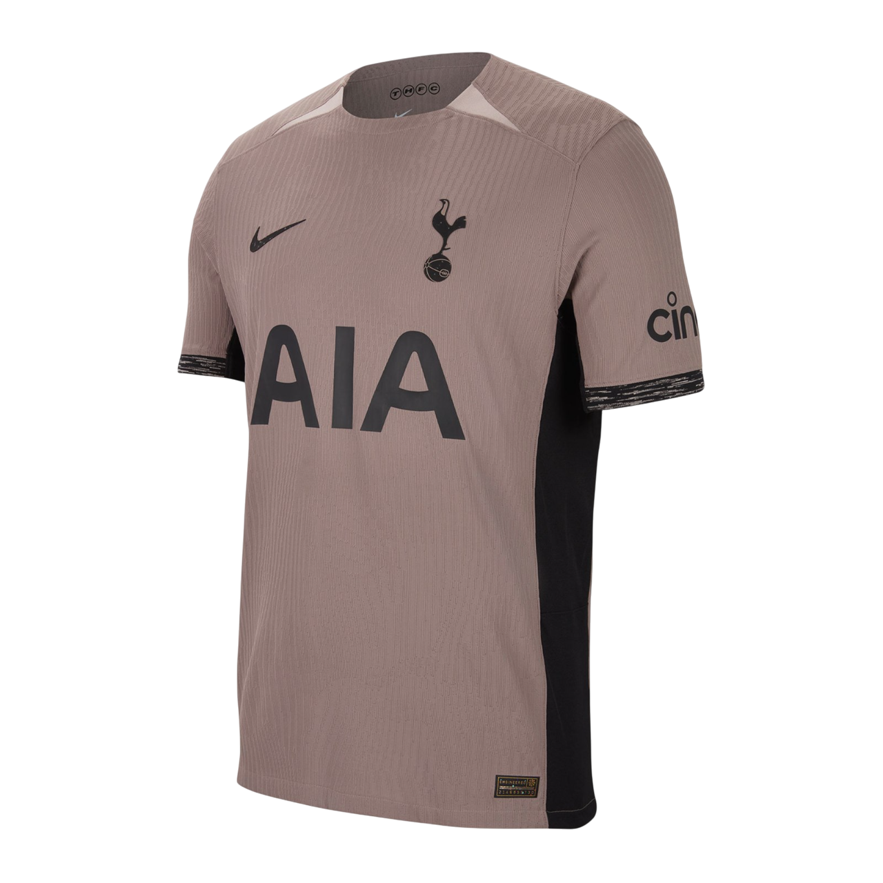 Tottenham 2023/24- 3º Equipamento