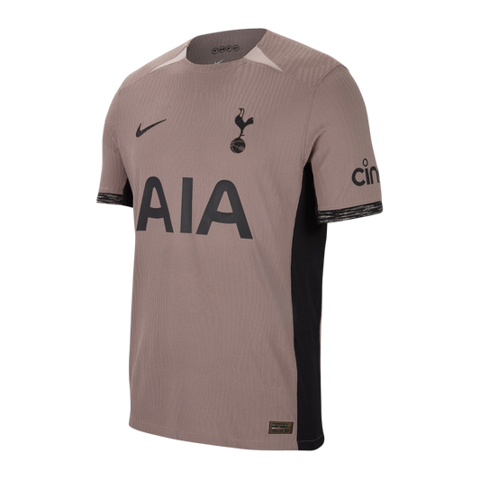 Tottenham 2023/24- 3º Equipamento