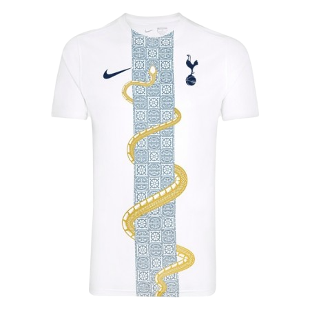 Tottenham 2025/26- Edição Especial