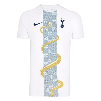 Tottenham 2025/26- Edição Especial