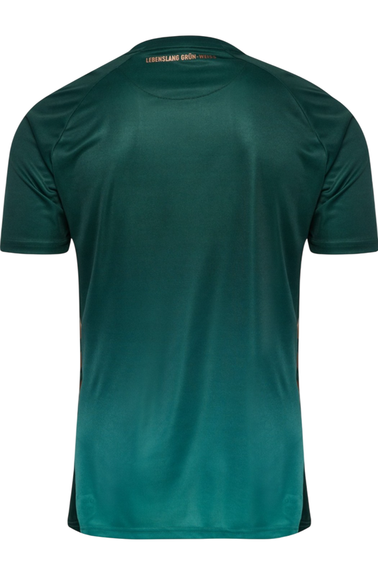 Werder Bremen 2025/26- 3º Equipamento