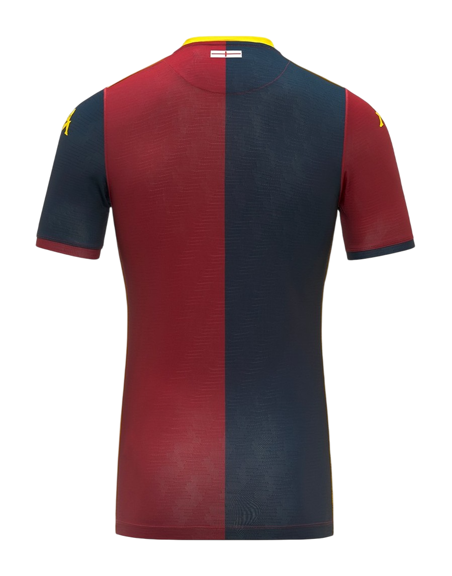 Génoa Principal 2024/25
