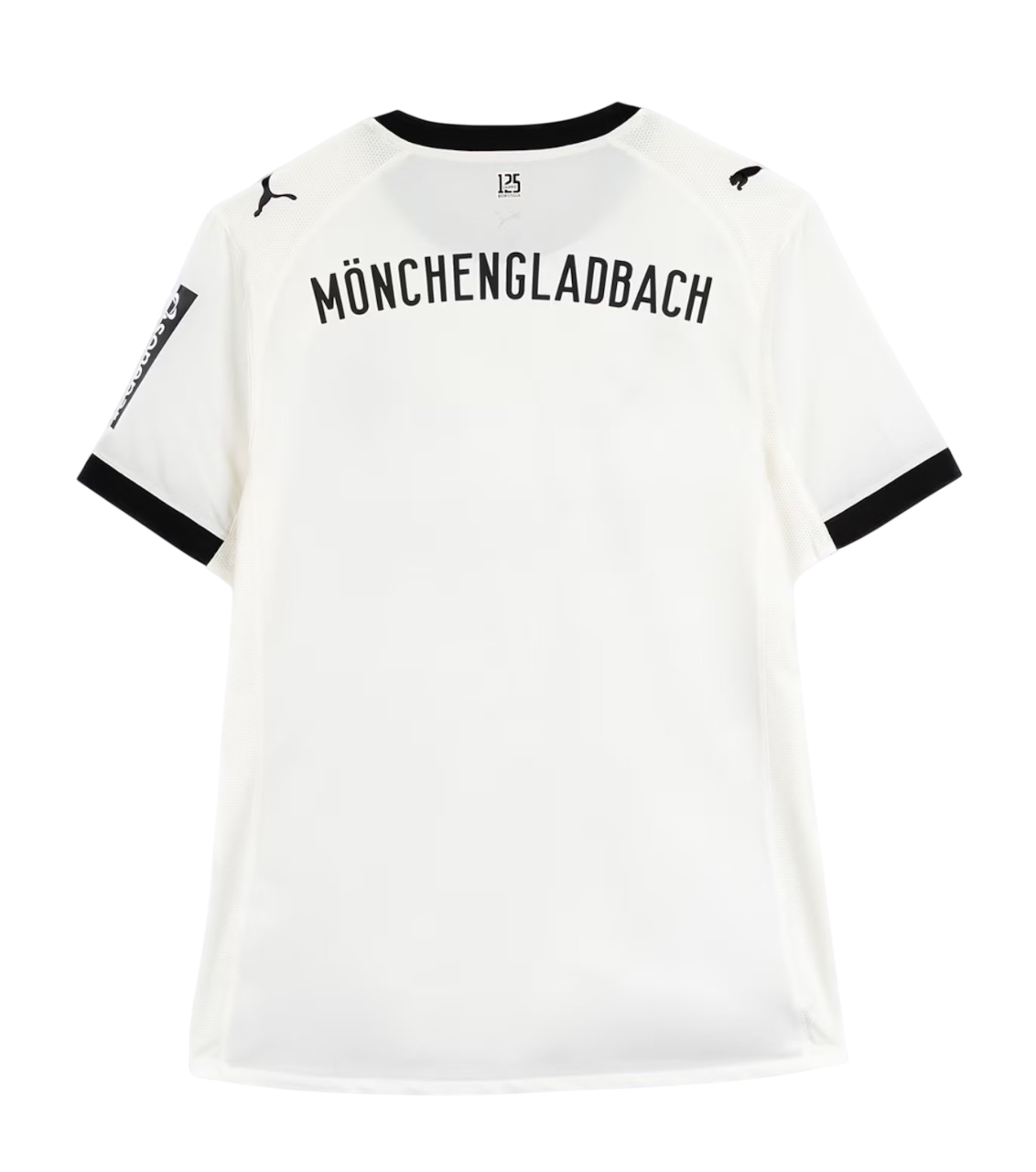 Borussia Mönchengladbach Principal 2025/26