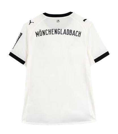 Borussia Mönchengladbach Principal 2025/26