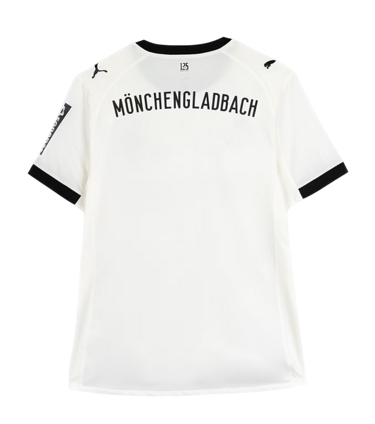 Borussia Mönchengladbach Principal 2025/26