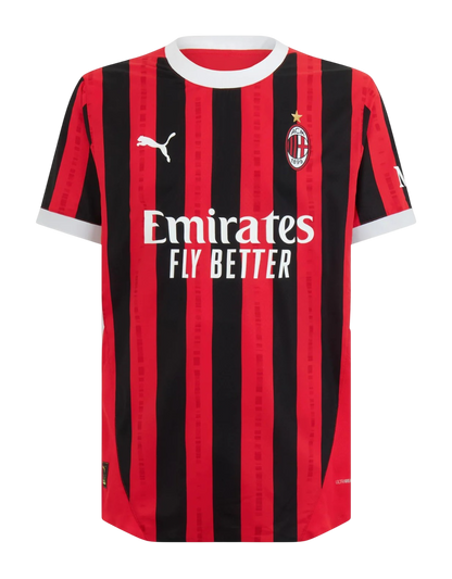 AC Milan Principal 2024/25