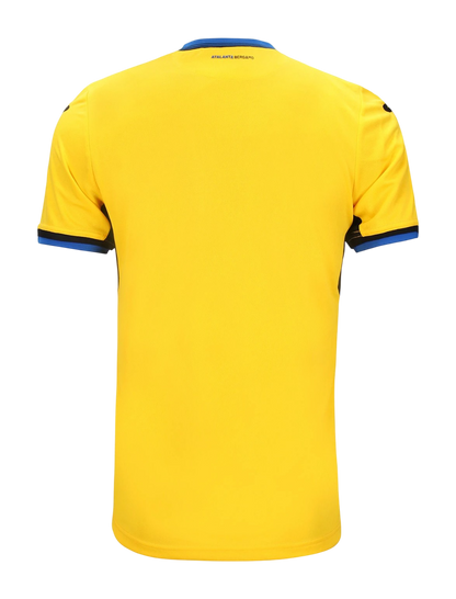 Atalanta 2024/25- 3º Equipamento