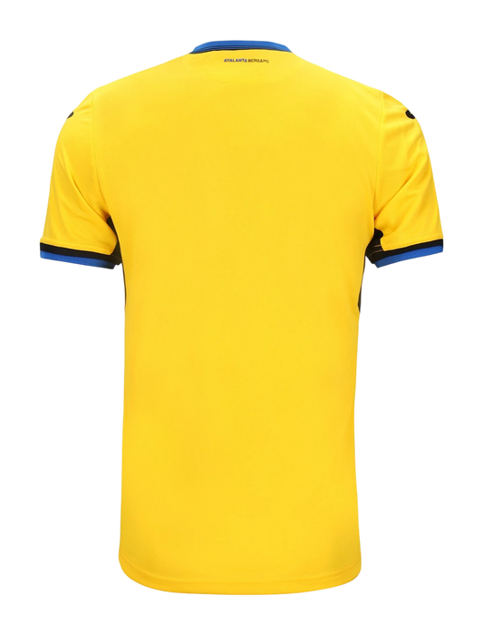 Atalanta 2024/25- 3º Equipamento