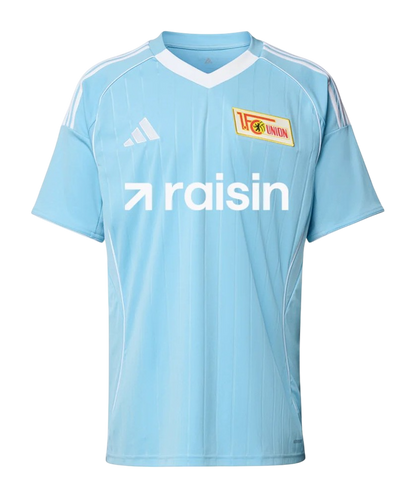 Union Berlin 2025/26- 3º Equipamento