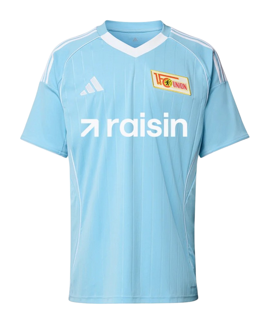Union Berlin 2025/26- 3º Equipamento
