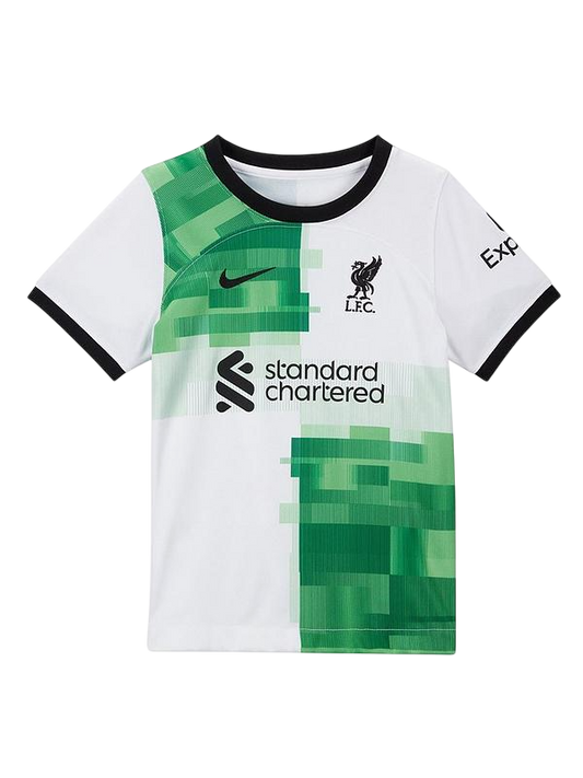 Liverpool 2023/24- Alternativo