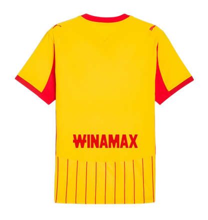 RC Lens Principal 2025/26