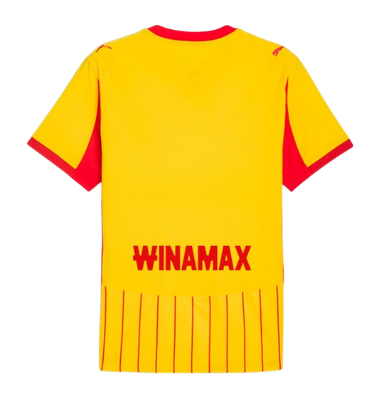 RC Lens Principal 2025/26