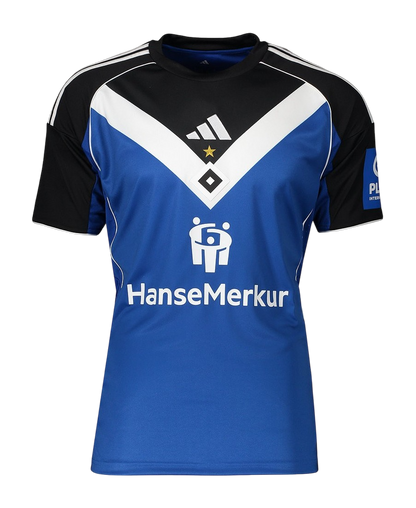 Hamburger SV 2025/26- Alternativa