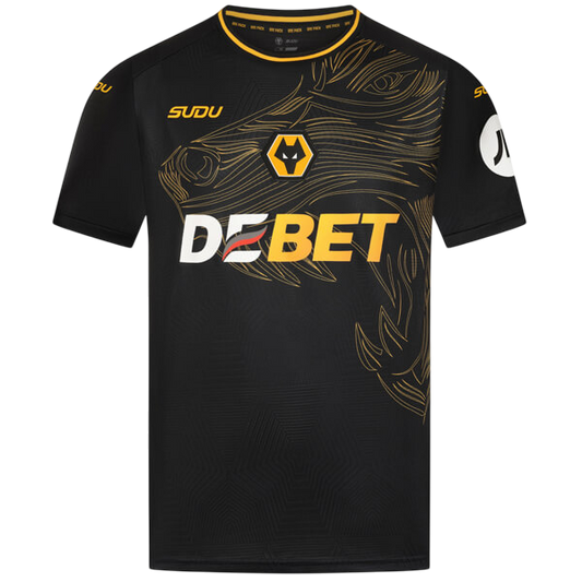 Wolverhampton 2024/25- Alternativo