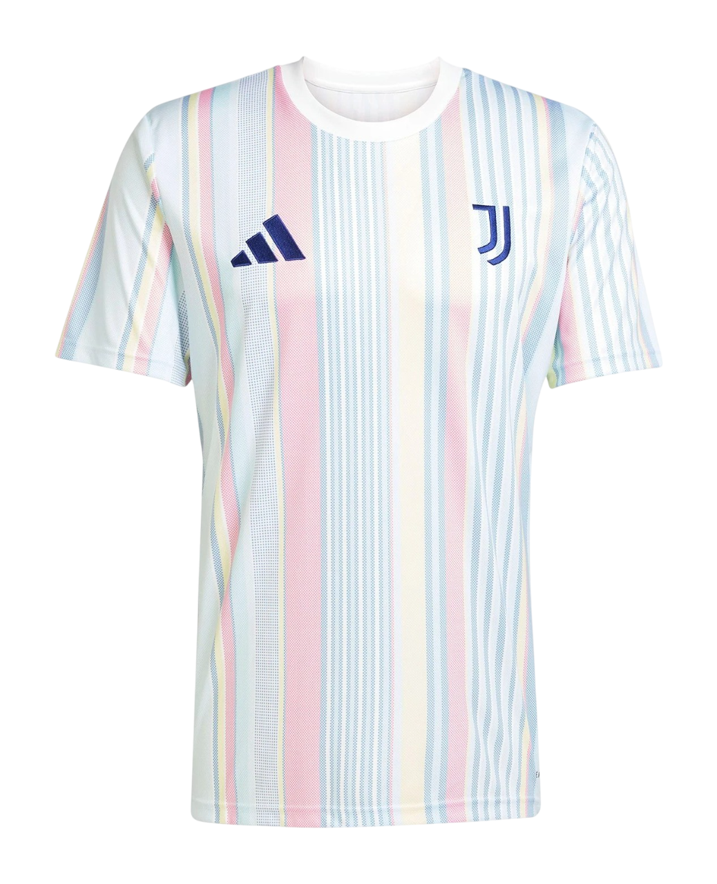Juventus 2025/26- Pré-Match