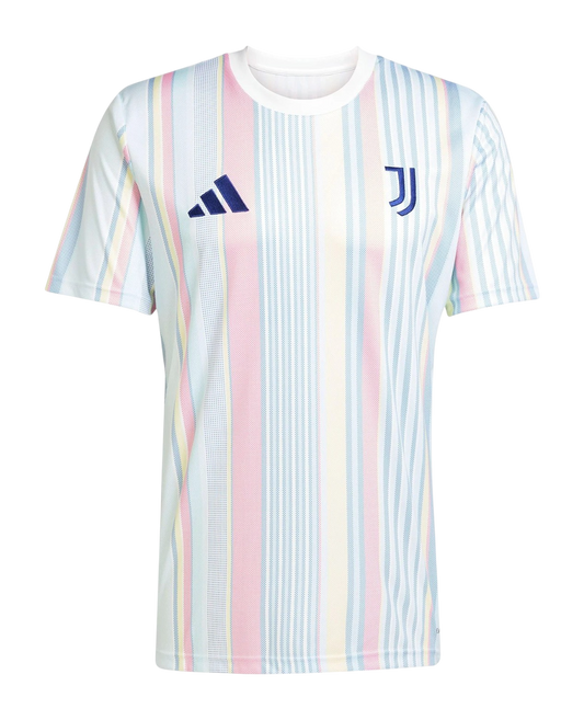 Juventus 2025/26- Pré-Match
