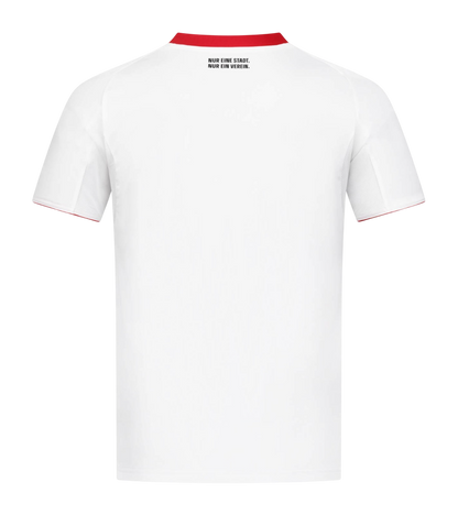 Eintracht Frankfurt 2025/26- Alternativo
