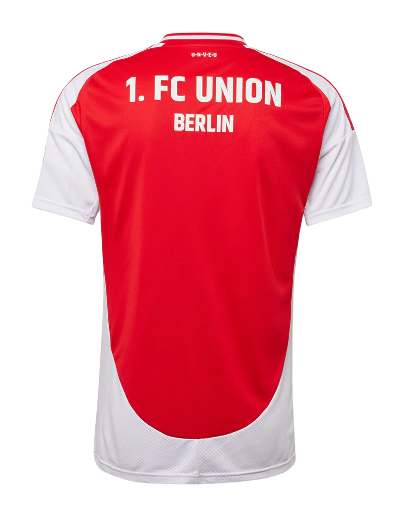 Union Berlin Principal 2024/25