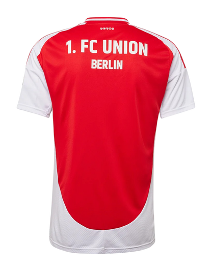 Union Berlin Principal 2024/25