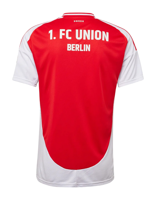 Union Berlin Principal 2024/25