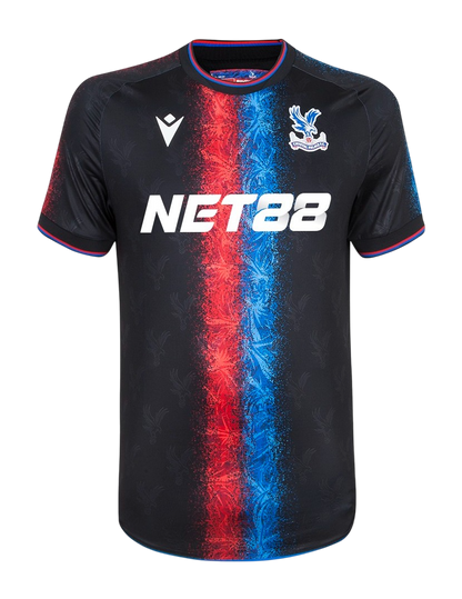 Crystal Palace 2024/25- 3º Equipamento