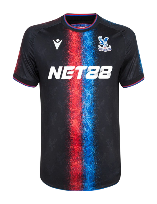 Crystal Palace 2024/25- 3º Equipamento