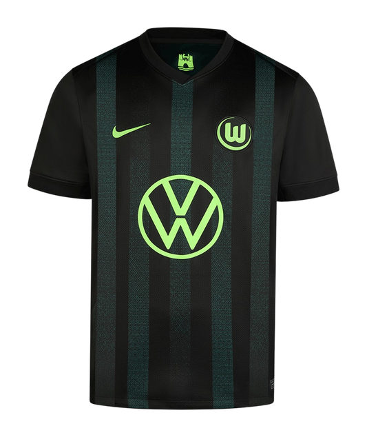 VfL Wolfsburg 2024/25- Alternativa