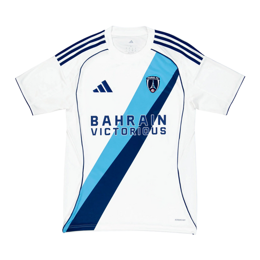 Paris FC 2025/26- Alternativa