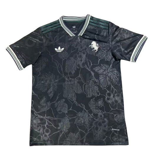 Juventus 2025/26- 3º Equipamento